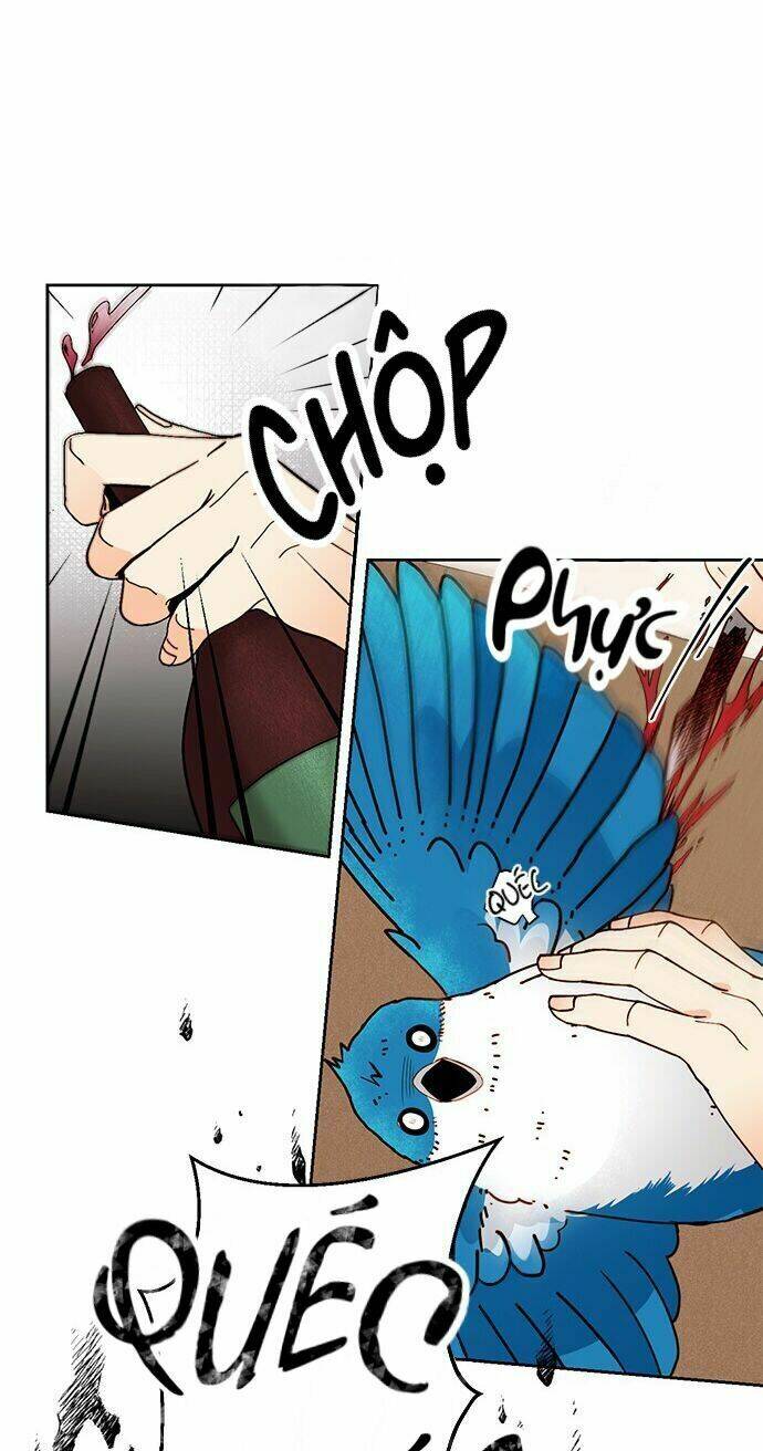 Hoàng Hậu Muốn Tái Hôn Chapter 67 - Trang 2