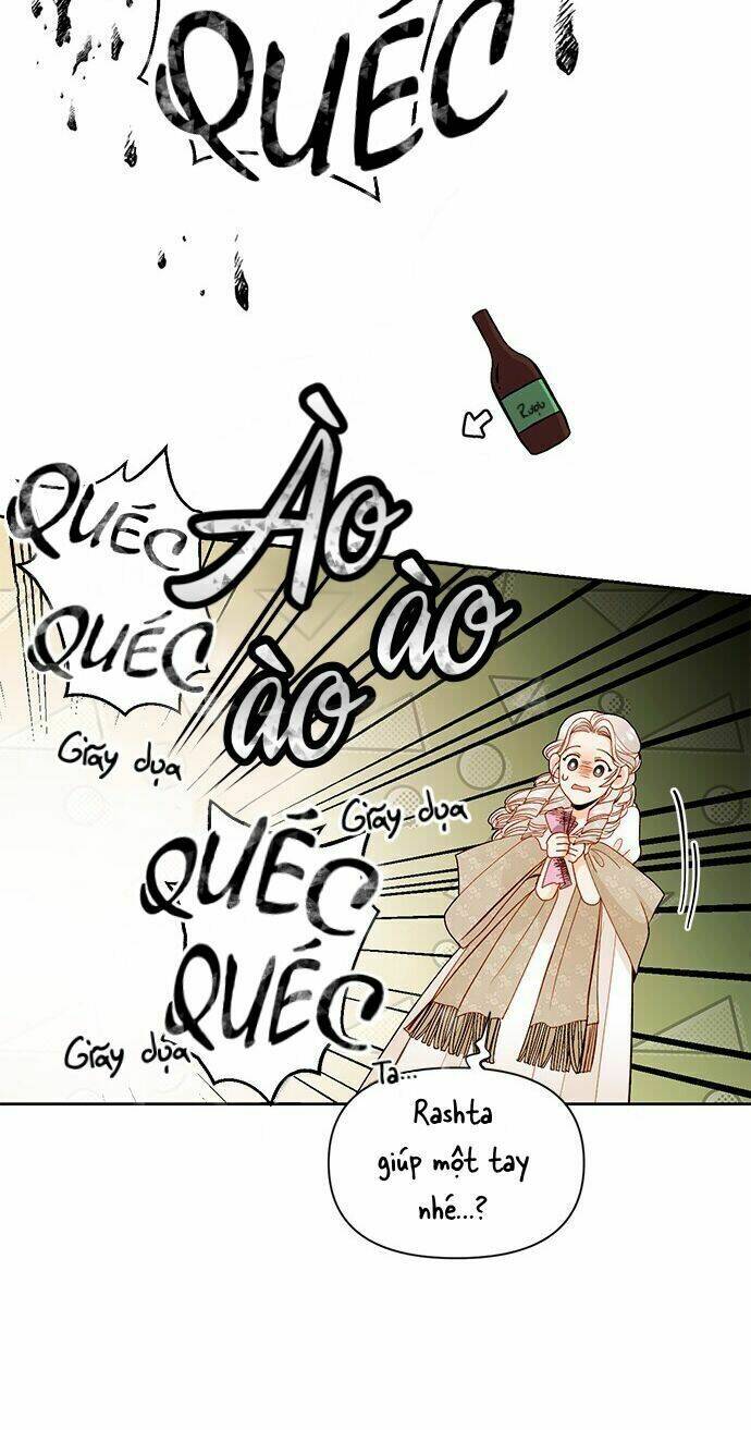 Hoàng Hậu Muốn Tái Hôn Chapter 67 - Trang 2