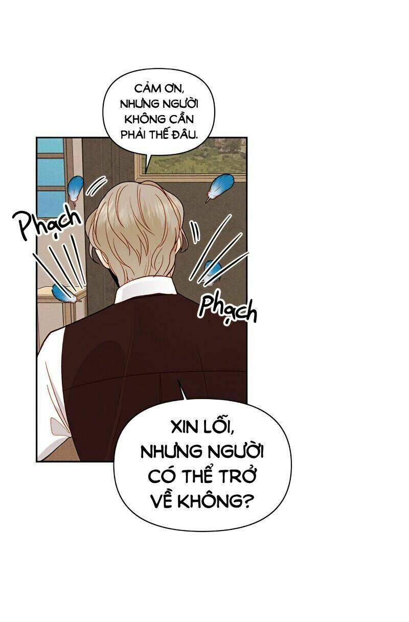 Hoàng Hậu Muốn Tái Hôn Chapter 67 - Trang 2