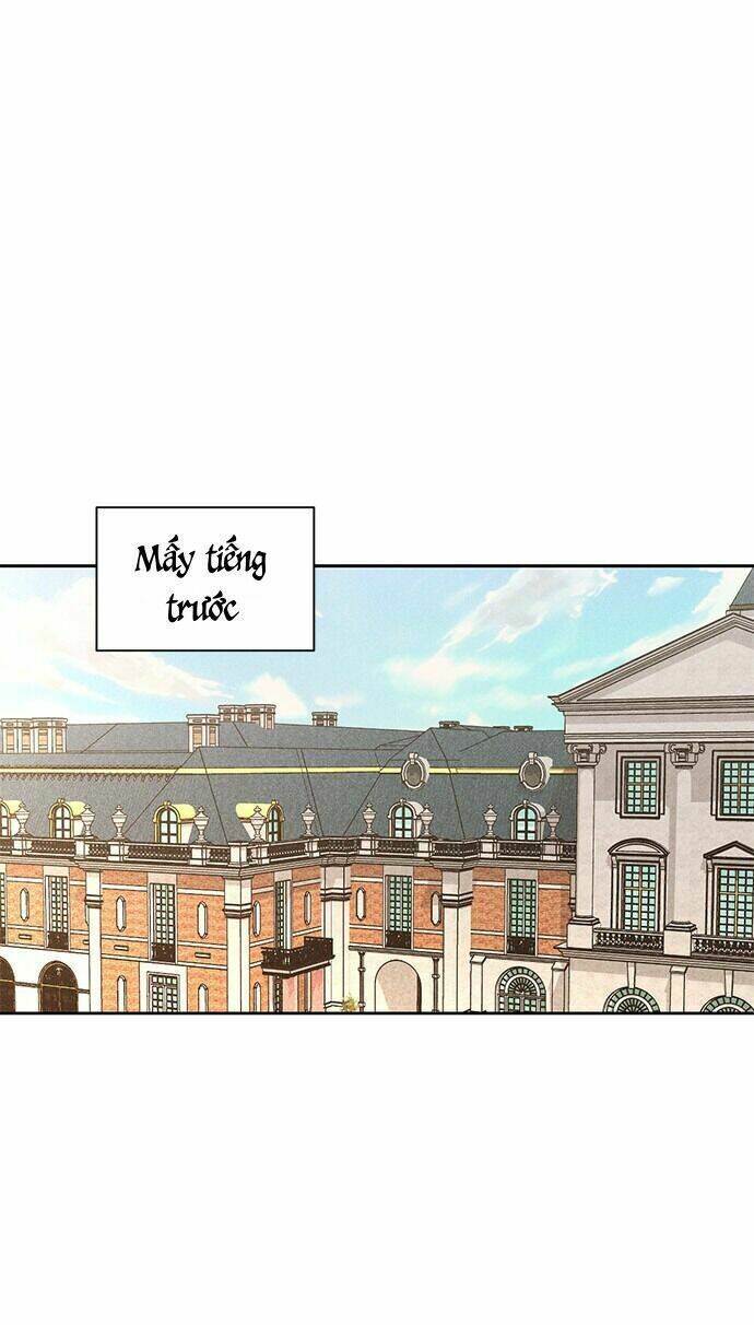 Hoàng Hậu Muốn Tái Hôn Chapter 67 - Trang 2