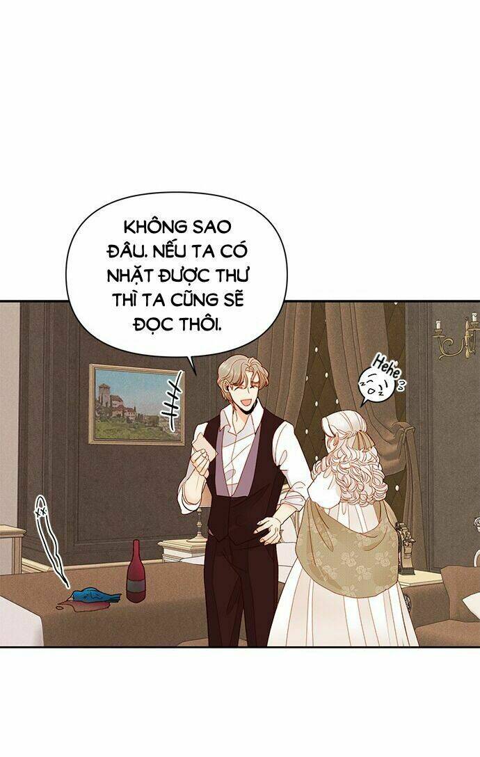 Hoàng Hậu Muốn Tái Hôn Chapter 67 - Trang 2