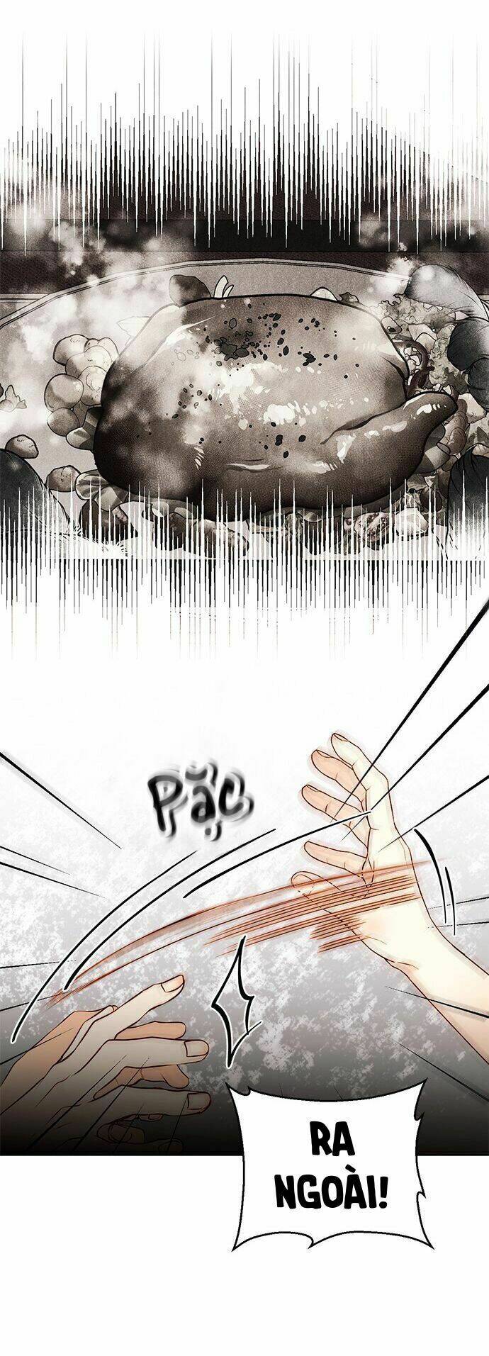 Hoàng Hậu Muốn Tái Hôn Chapter 67 - Trang 2