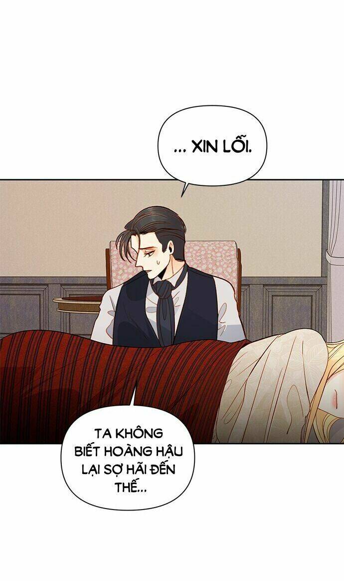 Hoàng Hậu Muốn Tái Hôn Chapter 67 - Trang 2