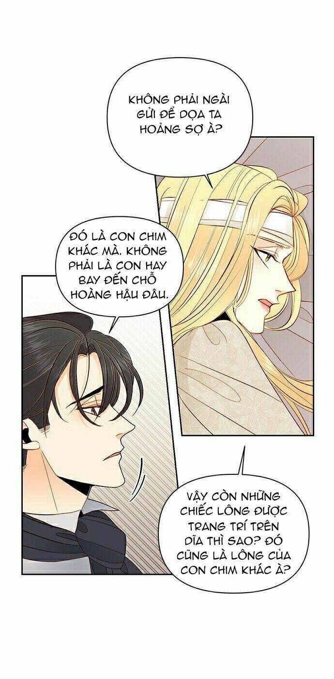 Hoàng Hậu Muốn Tái Hôn Chapter 67 - Trang 2