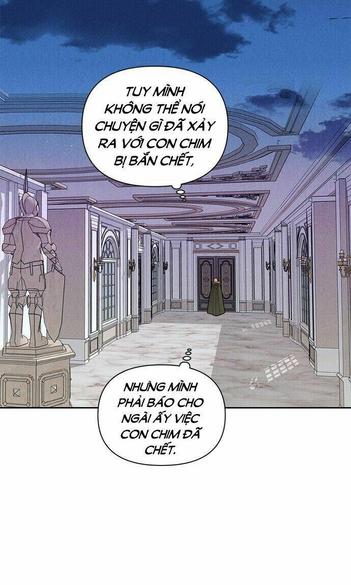 Hoàng Hậu Muốn Tái Hôn Chapter 67 - Trang 2