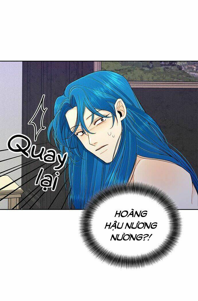 Hoàng Hậu Muốn Tái Hôn Chapter 67 - Trang 2