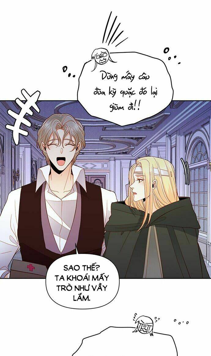 Hoàng Hậu Muốn Tái Hôn Chapter 67 - Trang 2