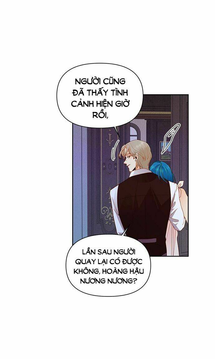 Hoàng Hậu Muốn Tái Hôn Chapter 67 - Trang 2