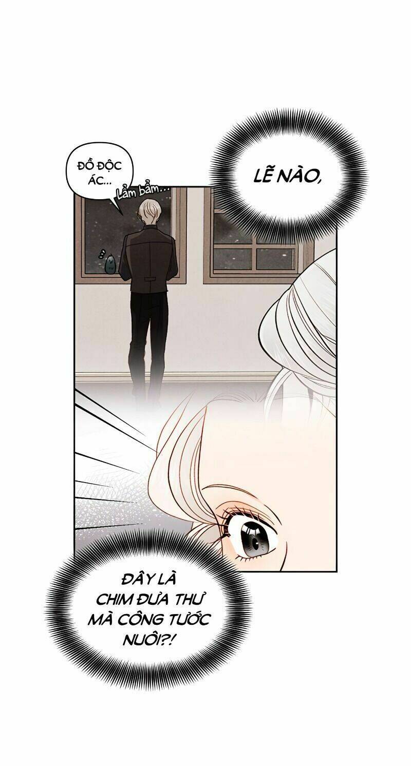 Hoàng Hậu Muốn Tái Hôn Chapter 67 - Trang 2