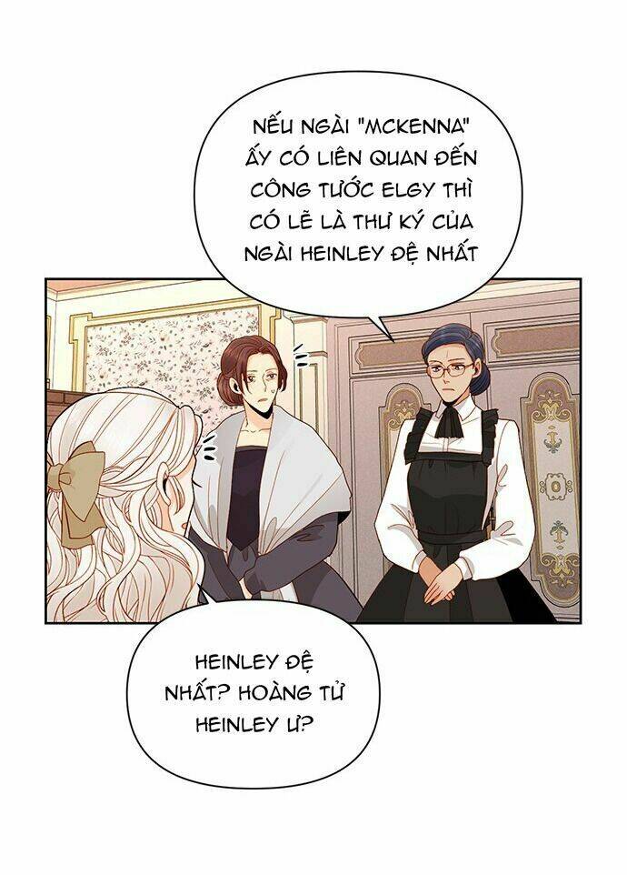 Hoàng Hậu Muốn Tái Hôn Chapter 68 - Trang 2