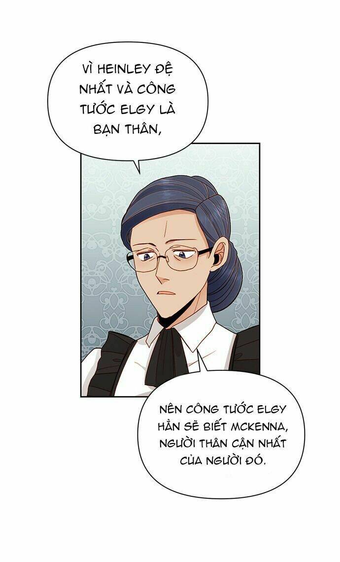 Hoàng Hậu Muốn Tái Hôn Chapter 68 - Trang 2