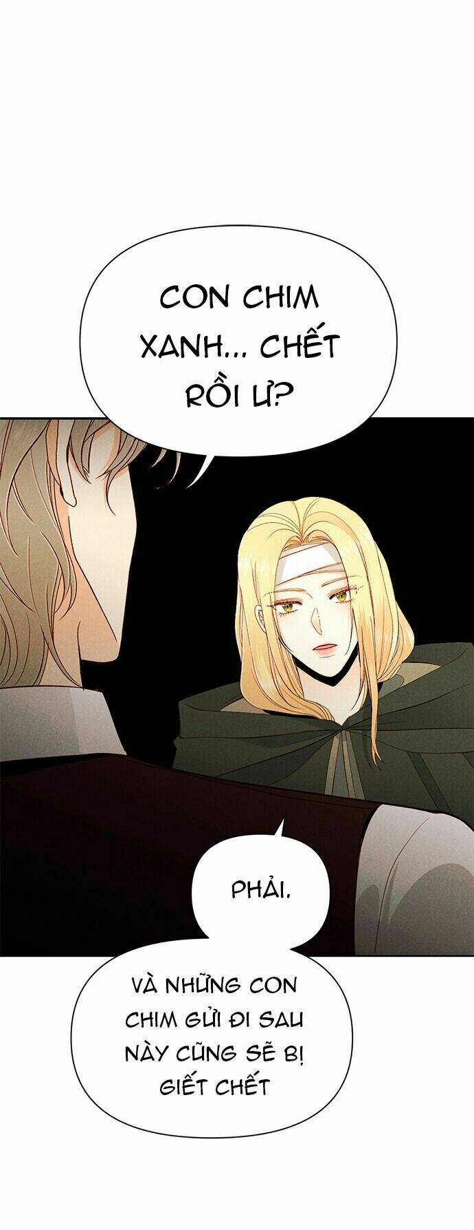 Hoàng Hậu Muốn Tái Hôn Chapter 68 - Trang 2