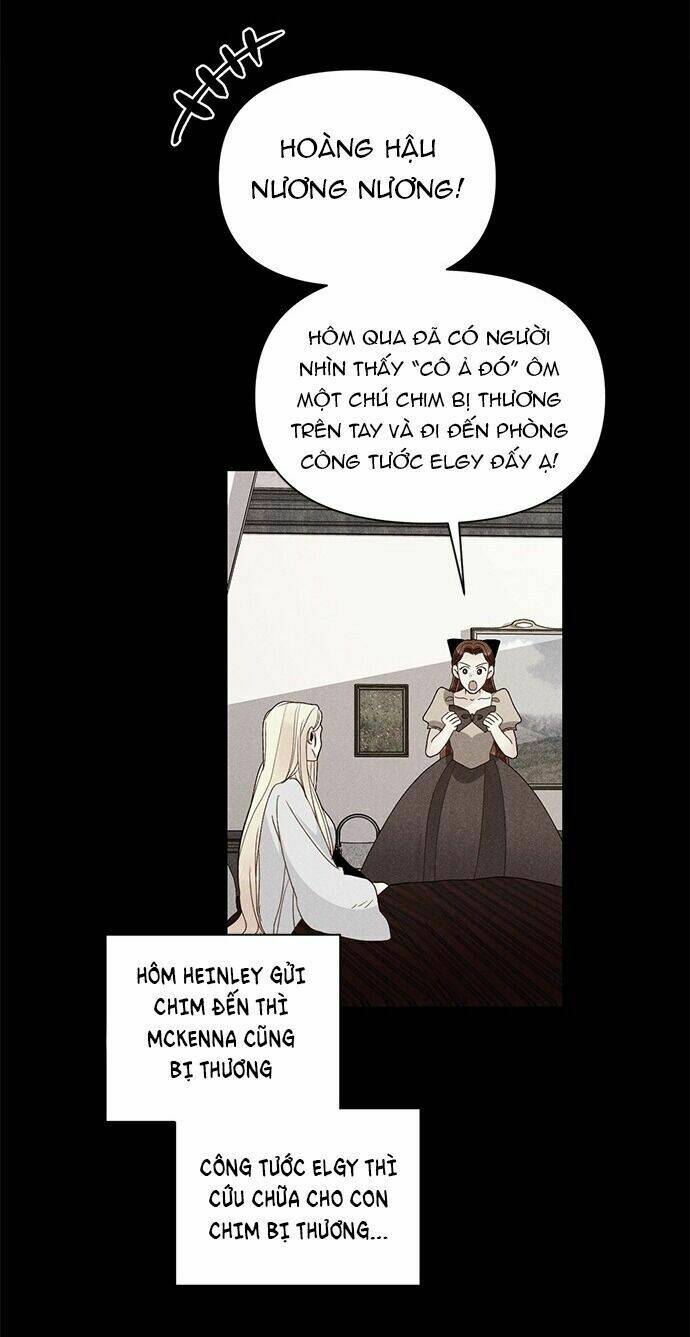 Hoàng Hậu Muốn Tái Hôn Chapter 68 - Trang 2