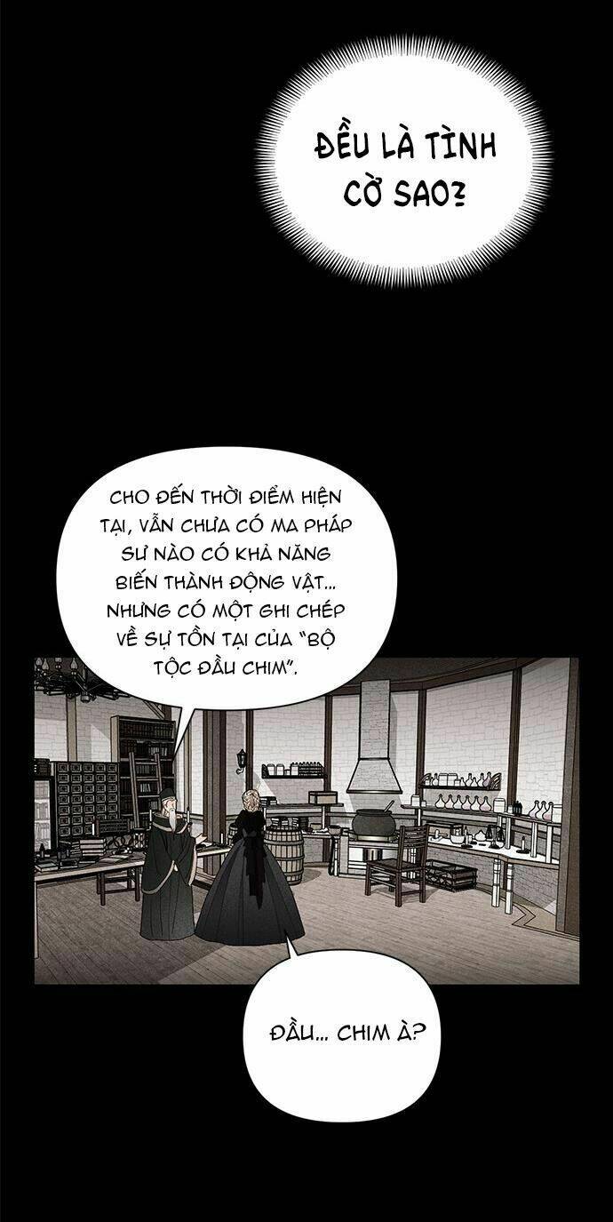 Hoàng Hậu Muốn Tái Hôn Chapter 68 - Trang 2