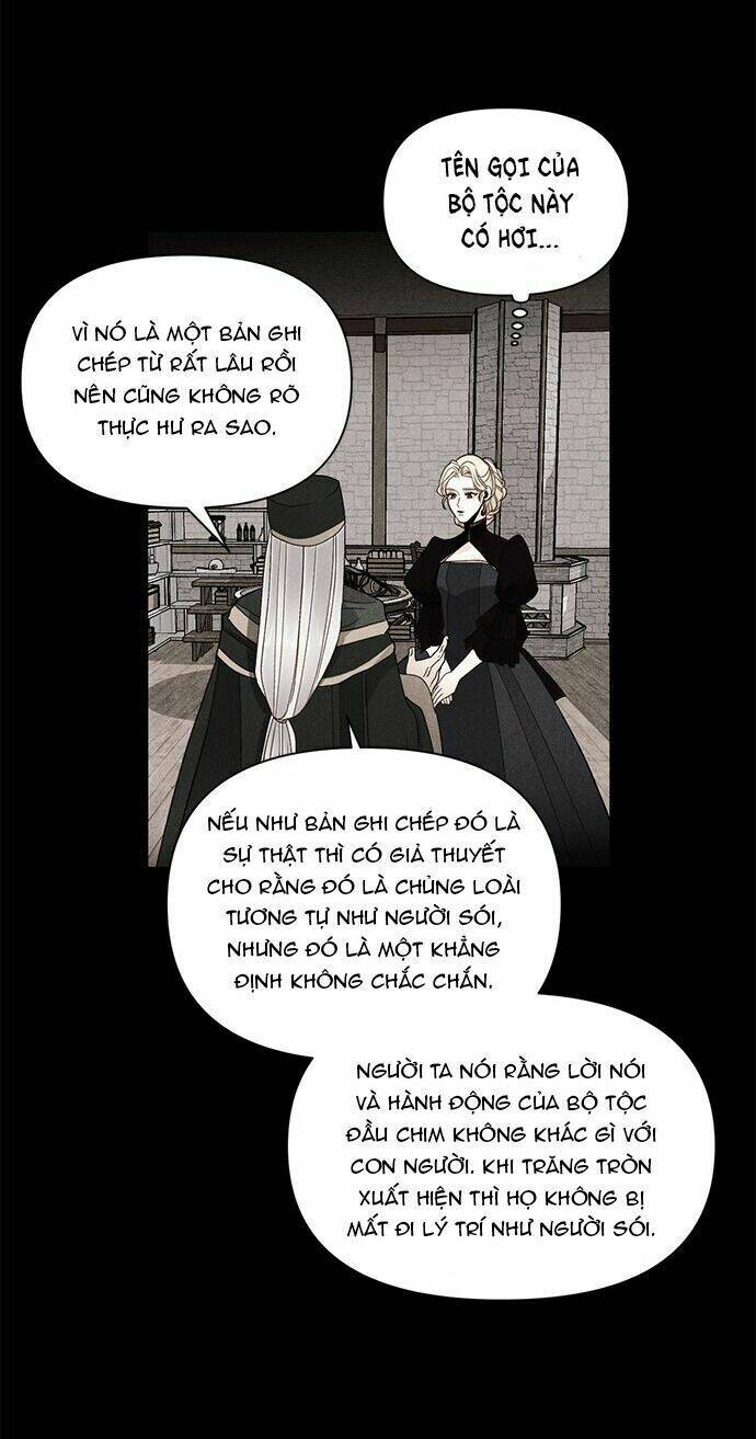 Hoàng Hậu Muốn Tái Hôn Chapter 68 - Trang 2