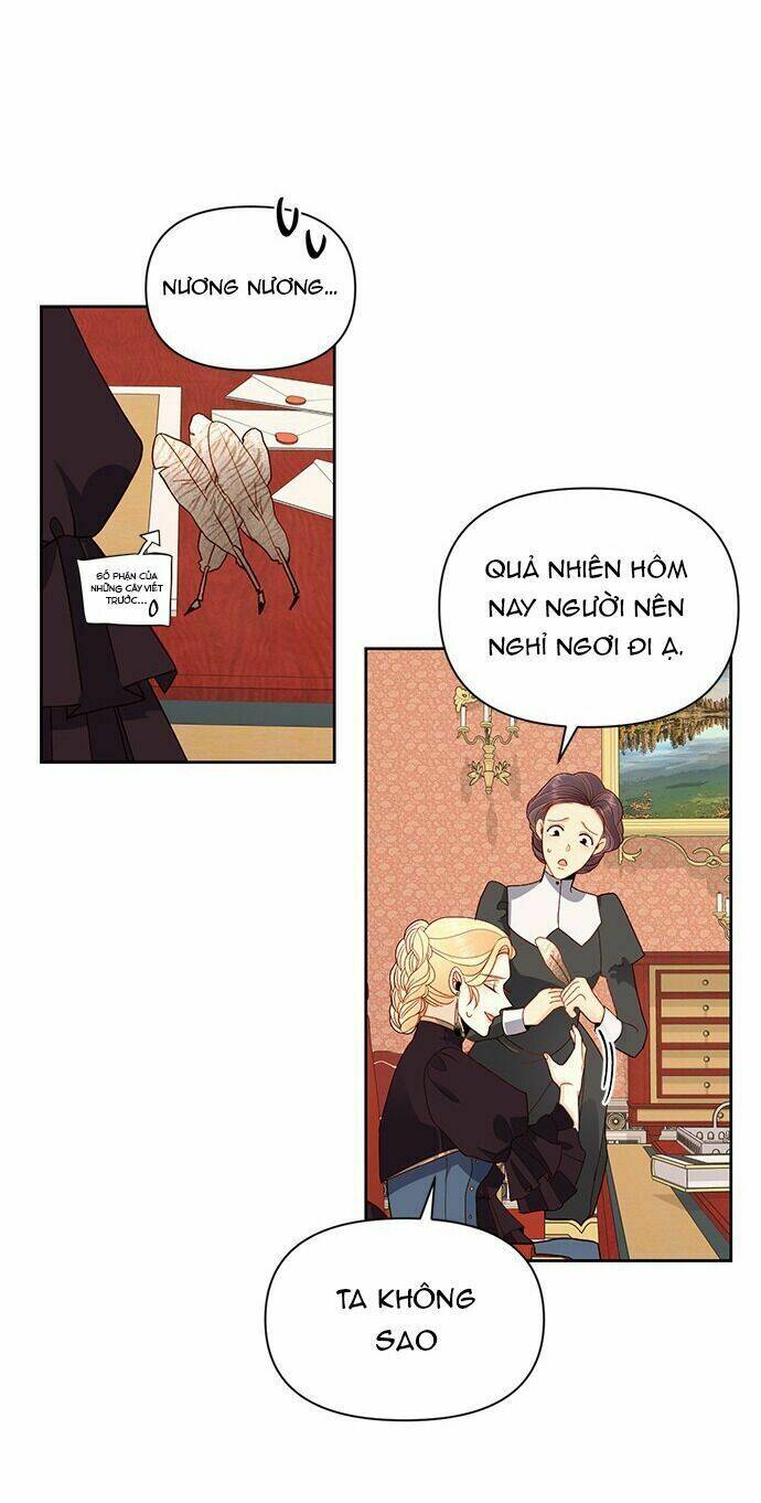 Hoàng Hậu Muốn Tái Hôn Chapter 68 - Trang 2