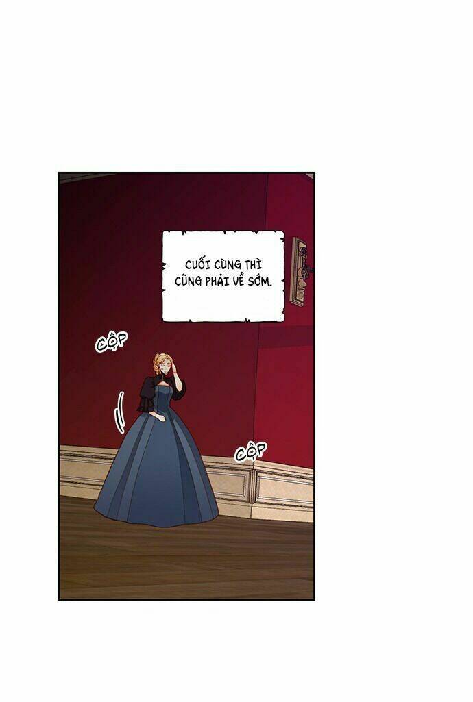 Hoàng Hậu Muốn Tái Hôn Chapter 68 - Trang 2