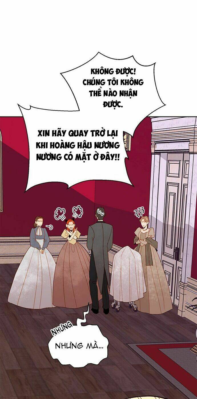 Hoàng Hậu Muốn Tái Hôn Chapter 68 - Trang 2