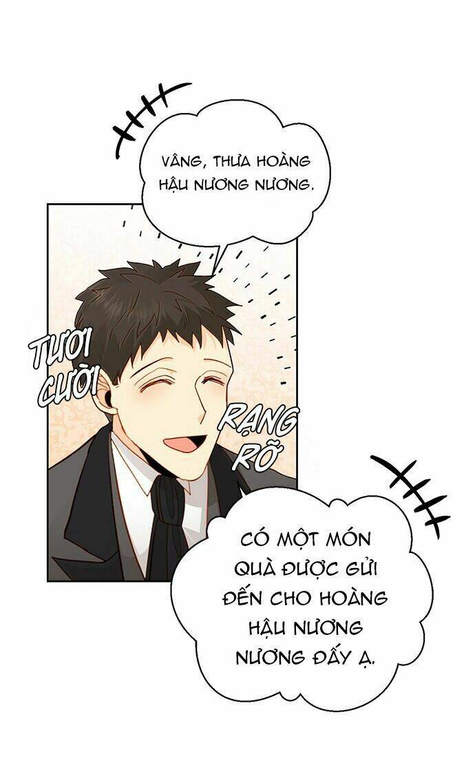 Hoàng Hậu Muốn Tái Hôn Chapter 68 - Trang 2