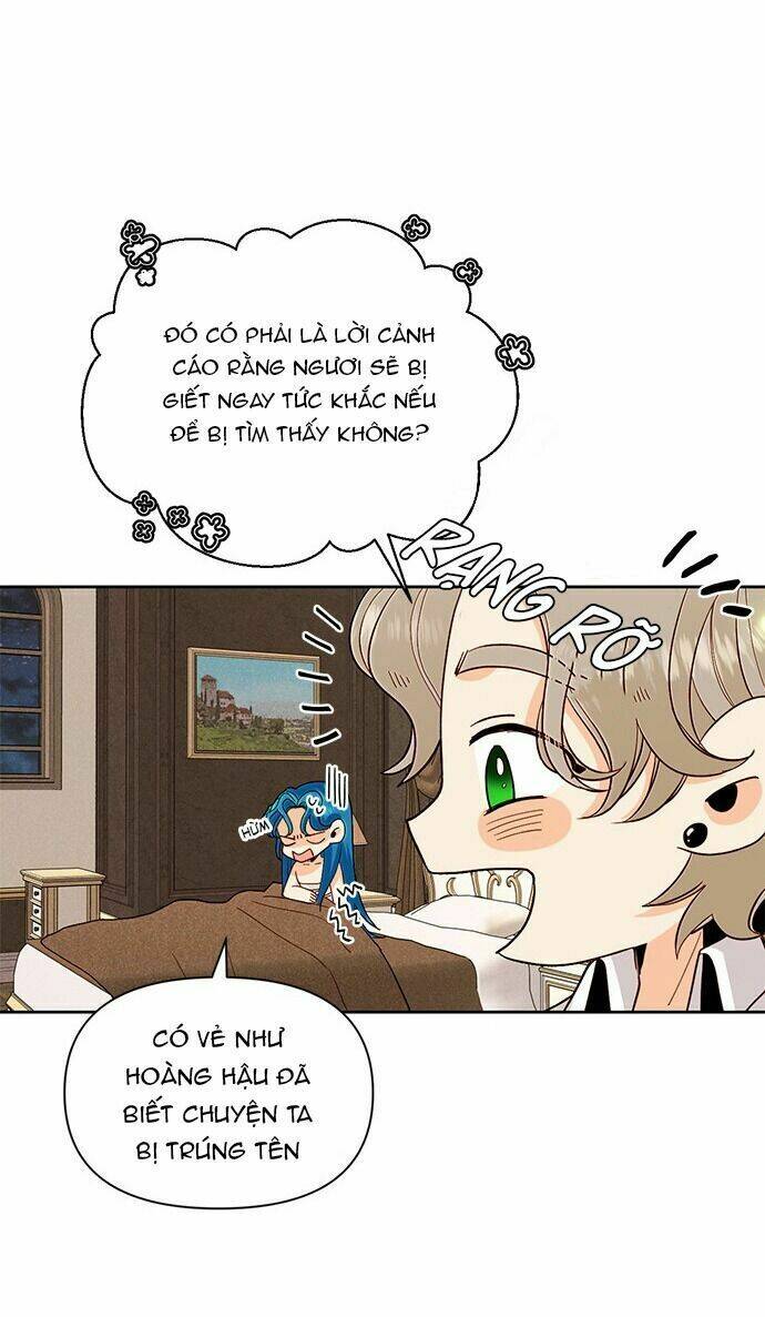 Hoàng Hậu Muốn Tái Hôn Chapter 68 - Trang 2