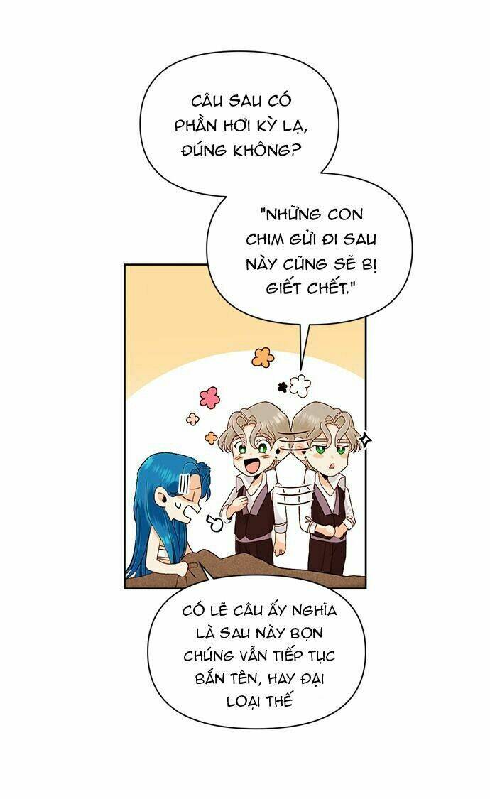 Hoàng Hậu Muốn Tái Hôn Chapter 68 - Trang 2