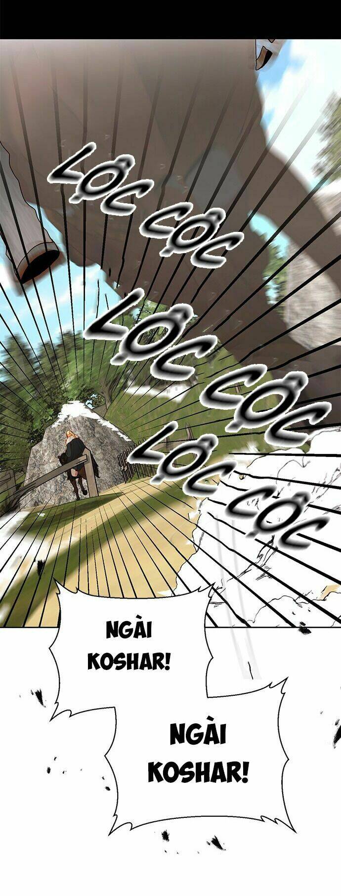 Hoàng Hậu Muốn Tái Hôn Chapter 68 - Trang 2