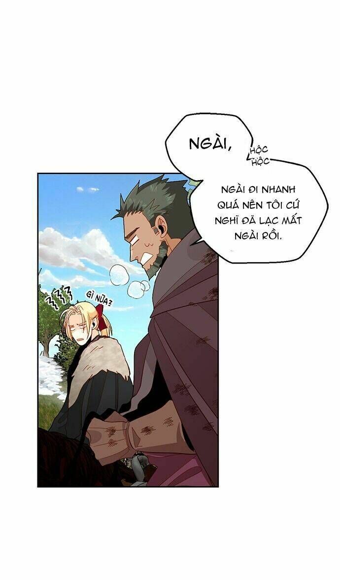 Hoàng Hậu Muốn Tái Hôn Chapter 68 - Trang 2