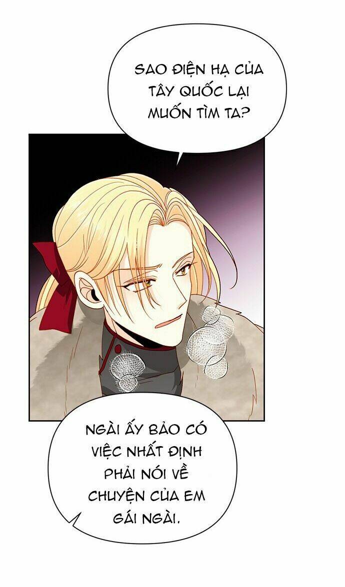 Hoàng Hậu Muốn Tái Hôn Chapter 68 - Trang 2