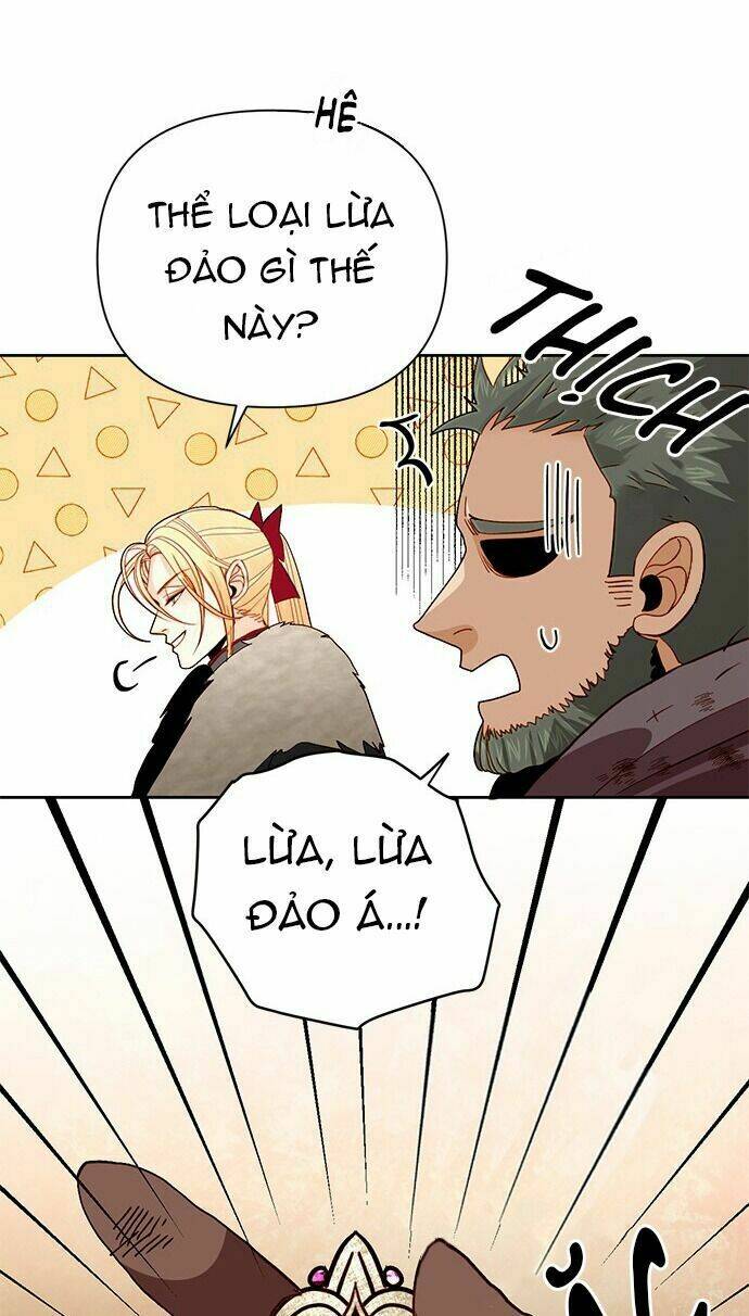 Hoàng Hậu Muốn Tái Hôn Chapter 68 - Trang 2