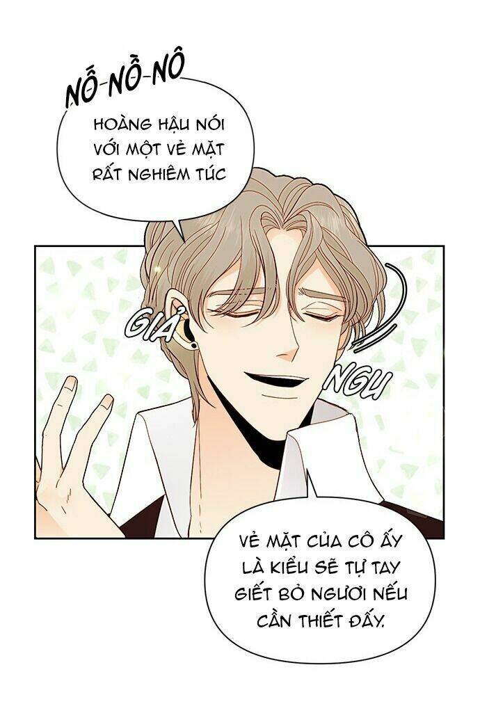 Hoàng Hậu Muốn Tái Hôn Chapter 68 - Trang 2