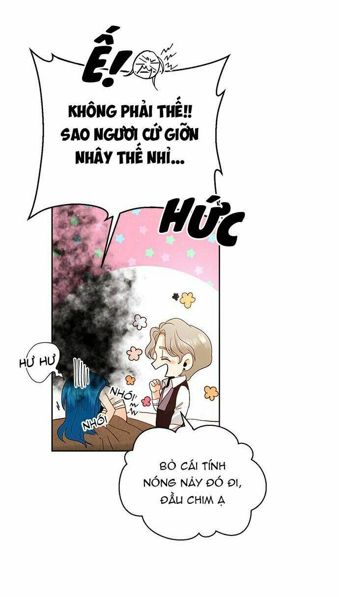 Hoàng Hậu Muốn Tái Hôn Chapter 68 - Trang 2