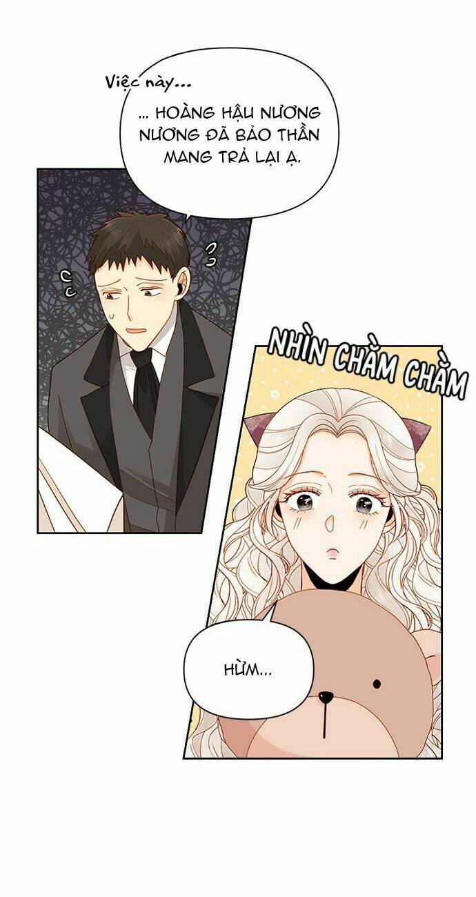 Hoàng Hậu Muốn Tái Hôn Chapter 69 - Trang 2