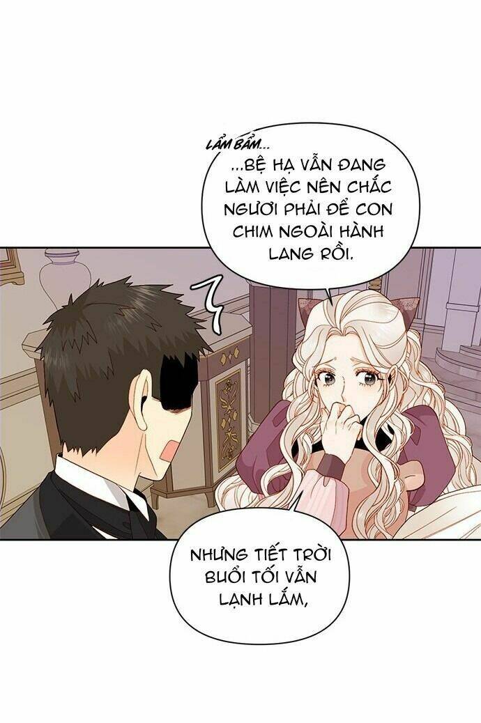 Hoàng Hậu Muốn Tái Hôn Chapter 69 - Trang 2