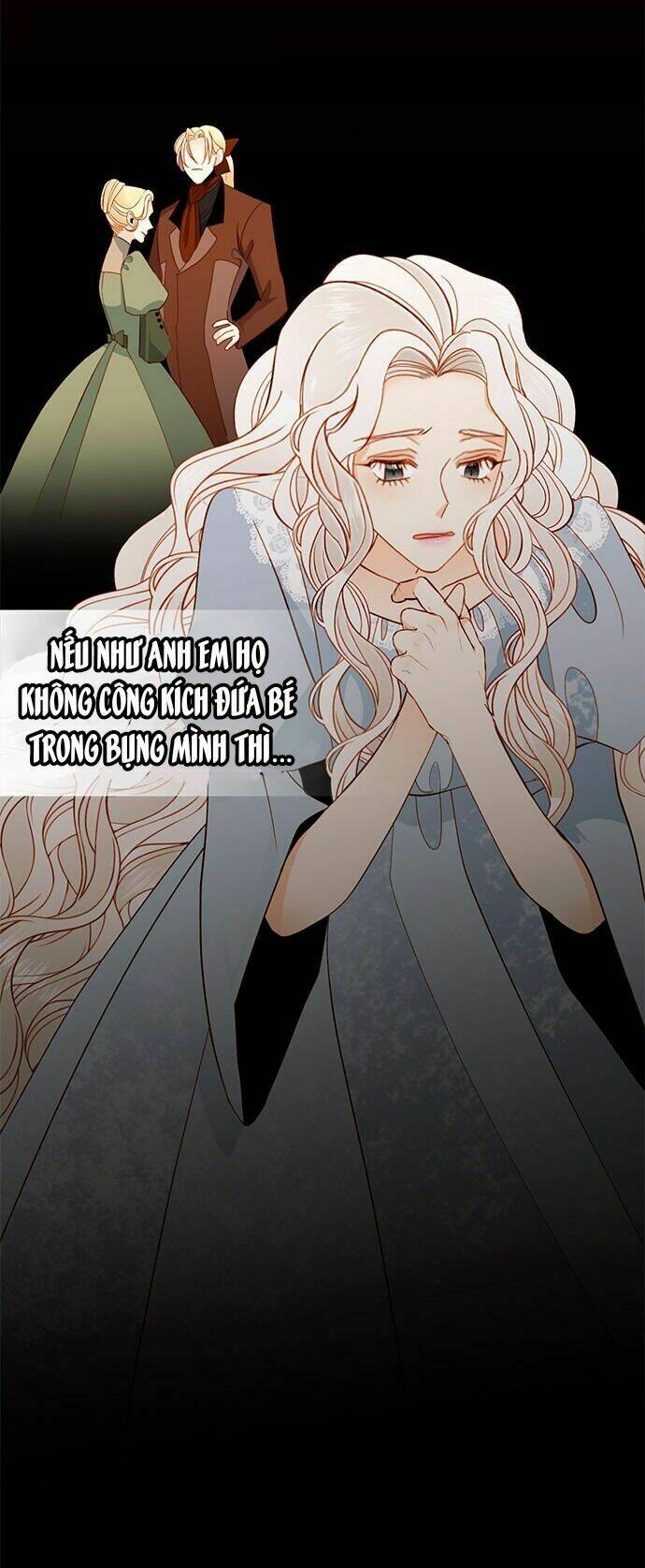 Hoàng Hậu Muốn Tái Hôn Chapter 69 - Trang 2