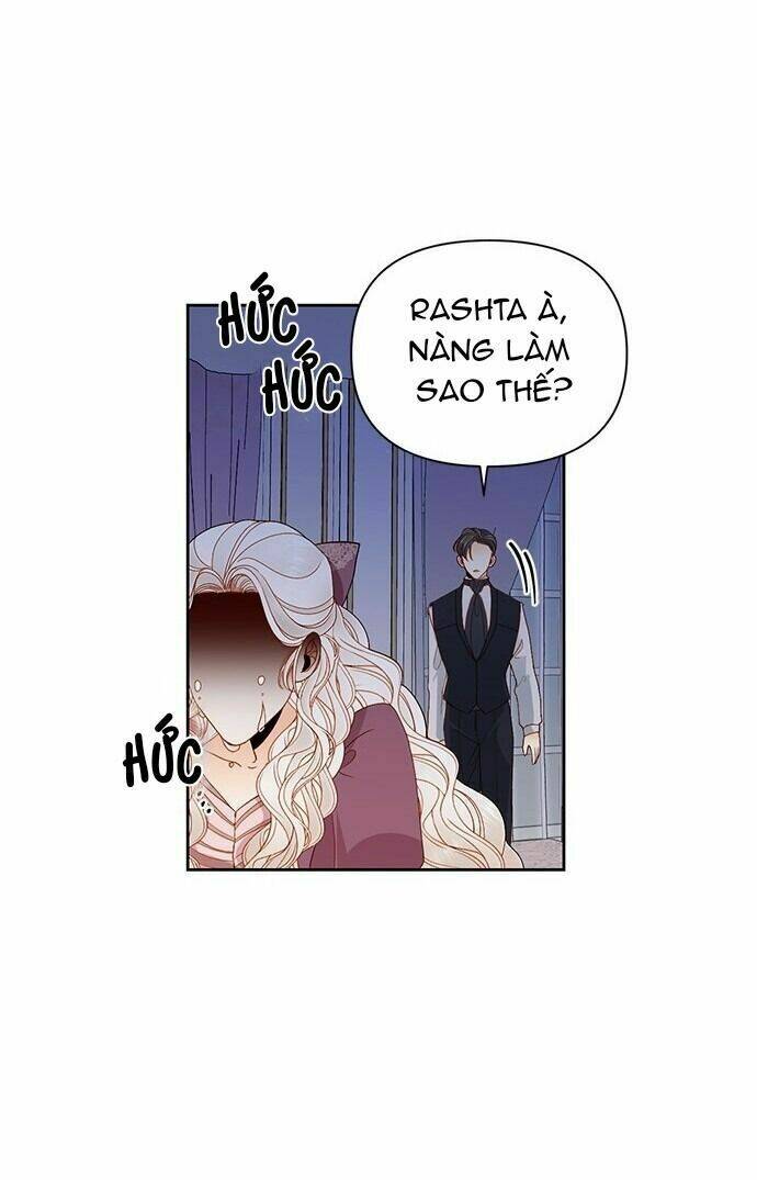 Hoàng Hậu Muốn Tái Hôn Chapter 69 - Trang 2