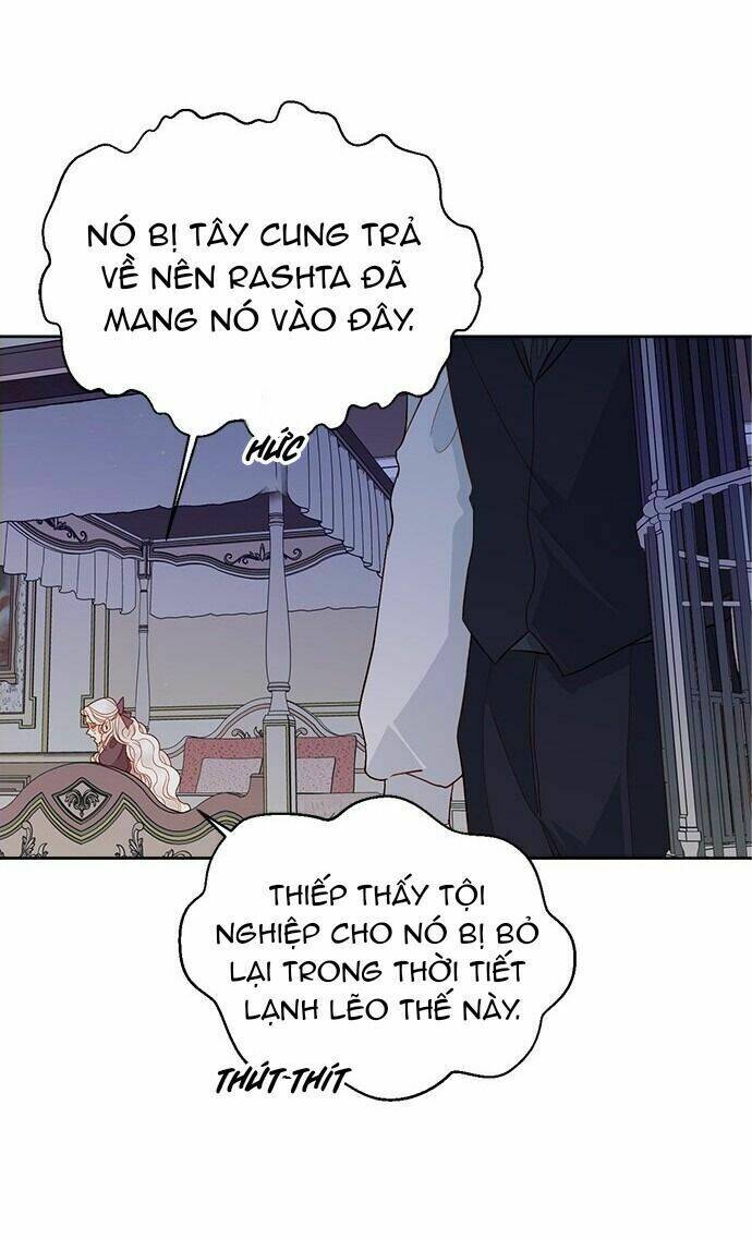 Hoàng Hậu Muốn Tái Hôn Chapter 69 - Trang 2