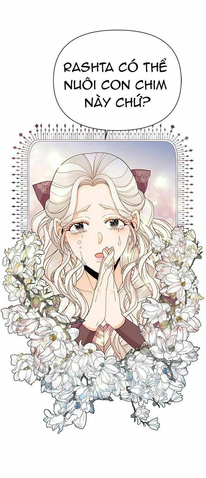 Hoàng Hậu Muốn Tái Hôn Chapter 69 - Trang 2