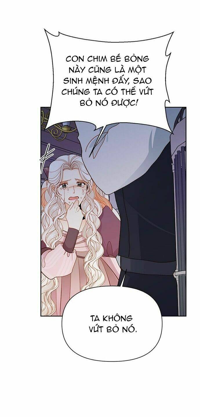 Hoàng Hậu Muốn Tái Hôn Chapter 69 - Trang 2