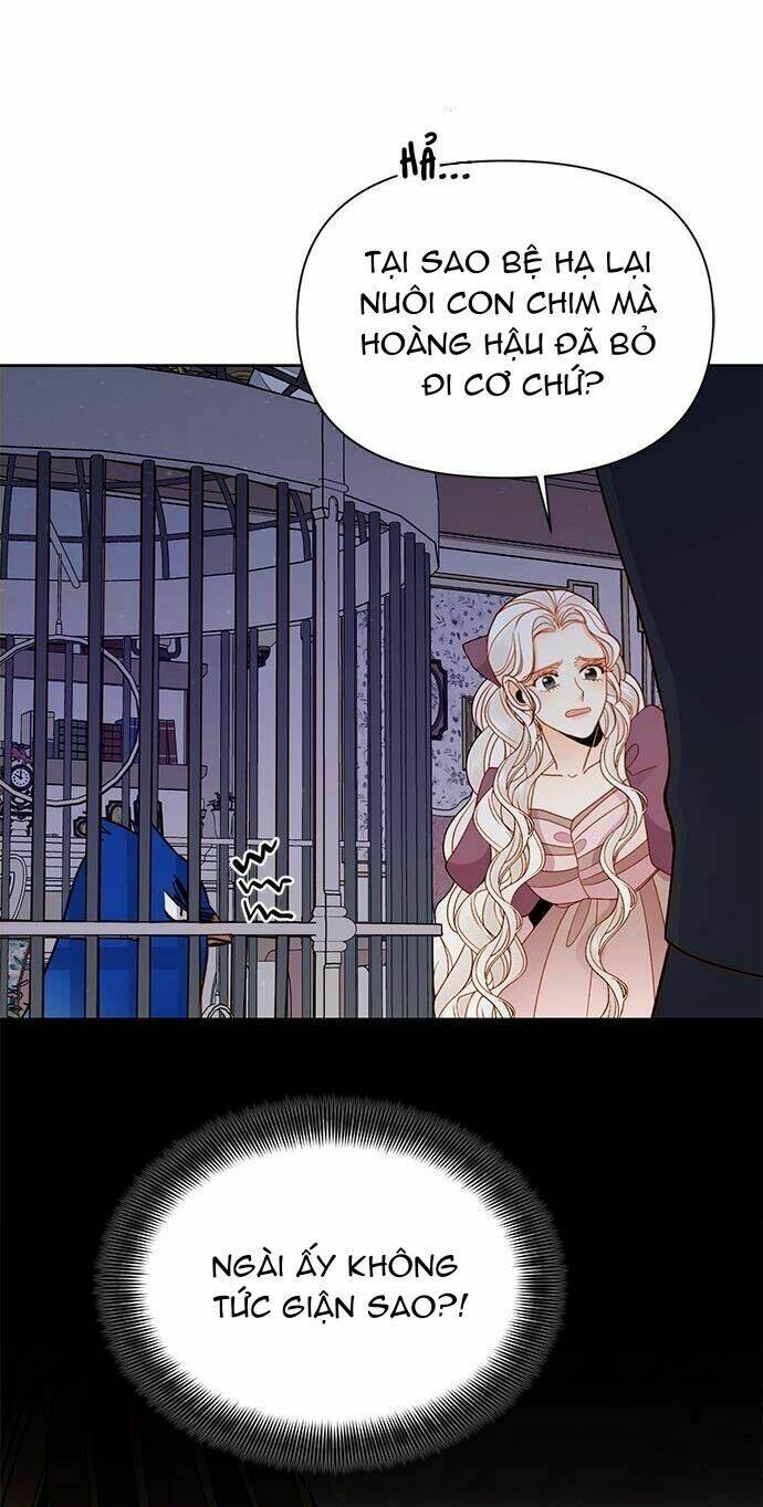 Hoàng Hậu Muốn Tái Hôn Chapter 69 - Trang 2