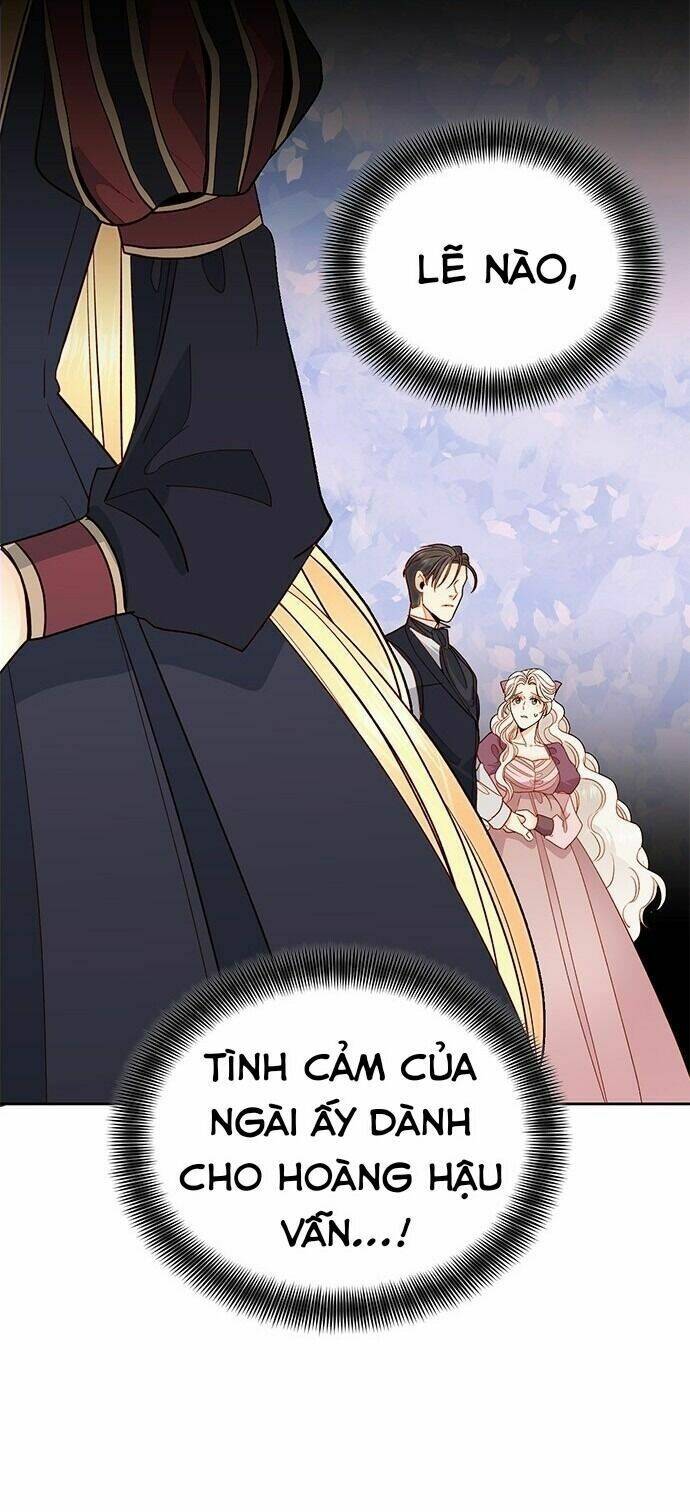 Hoàng Hậu Muốn Tái Hôn Chapter 69 - Trang 2