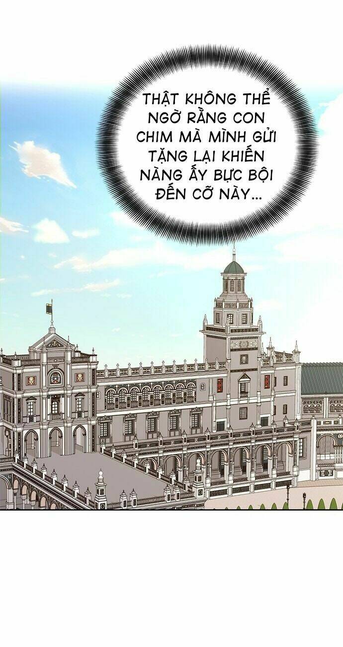 Hoàng Hậu Muốn Tái Hôn Chapter 69 - Trang 2