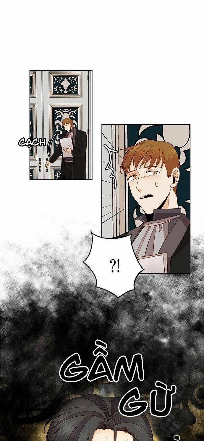 Hoàng Hậu Muốn Tái Hôn Chapter 69 - Trang 2