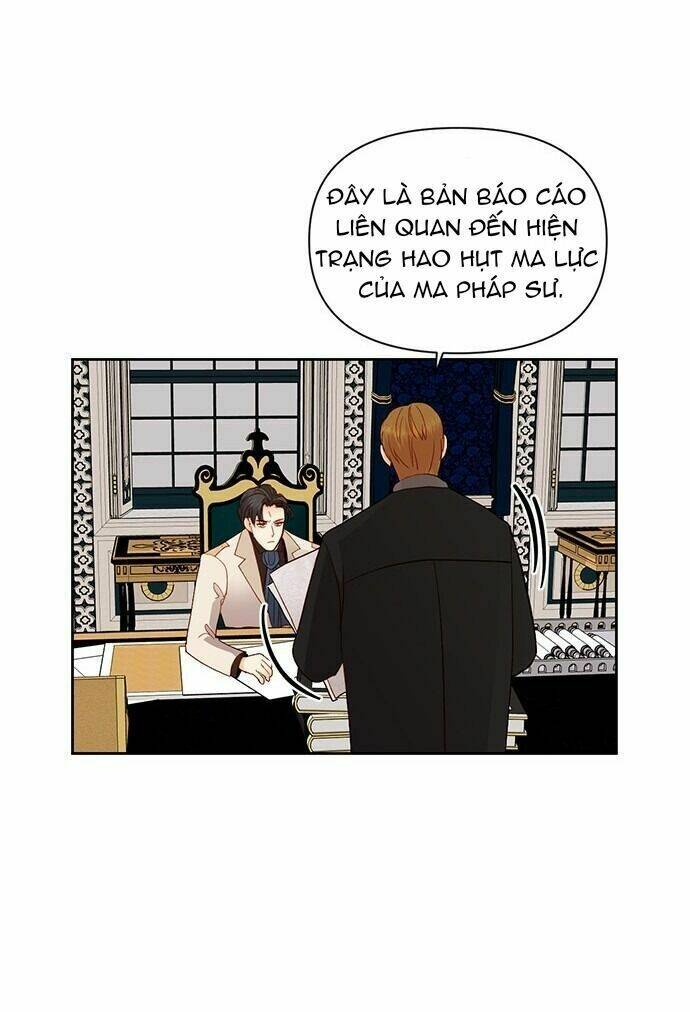 Hoàng Hậu Muốn Tái Hôn Chapter 69 - Trang 2