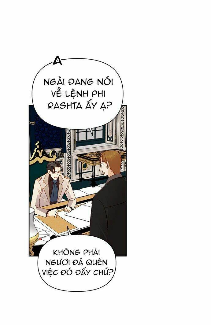 Hoàng Hậu Muốn Tái Hôn Chapter 69 - Trang 2