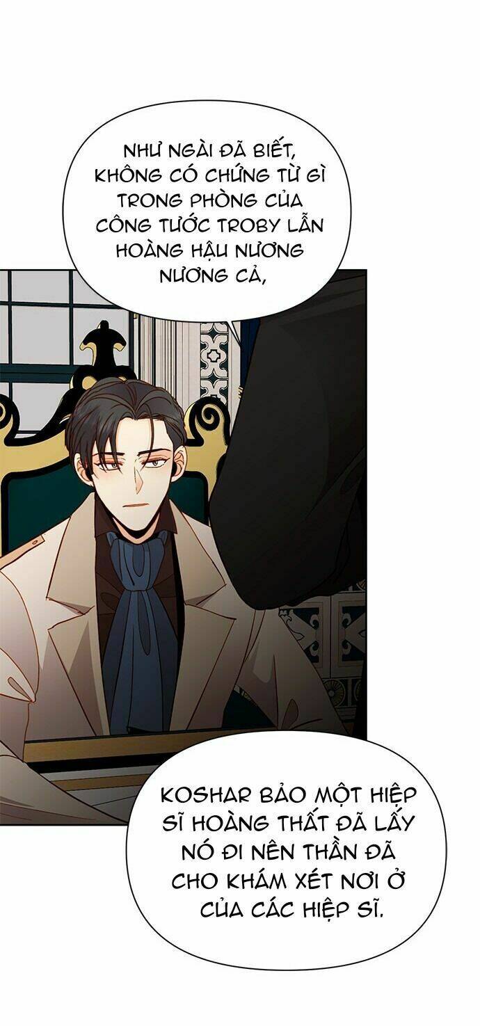 Hoàng Hậu Muốn Tái Hôn Chapter 69 - Trang 2