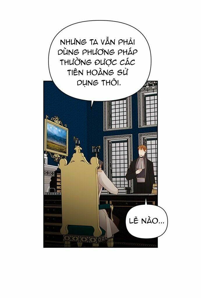 Hoàng Hậu Muốn Tái Hôn Chapter 69 - Trang 2