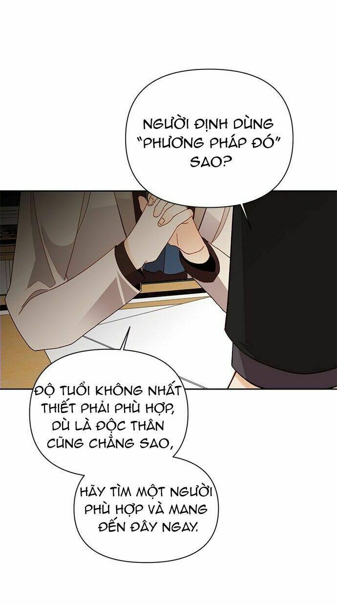 Hoàng Hậu Muốn Tái Hôn Chapter 69 - Trang 2