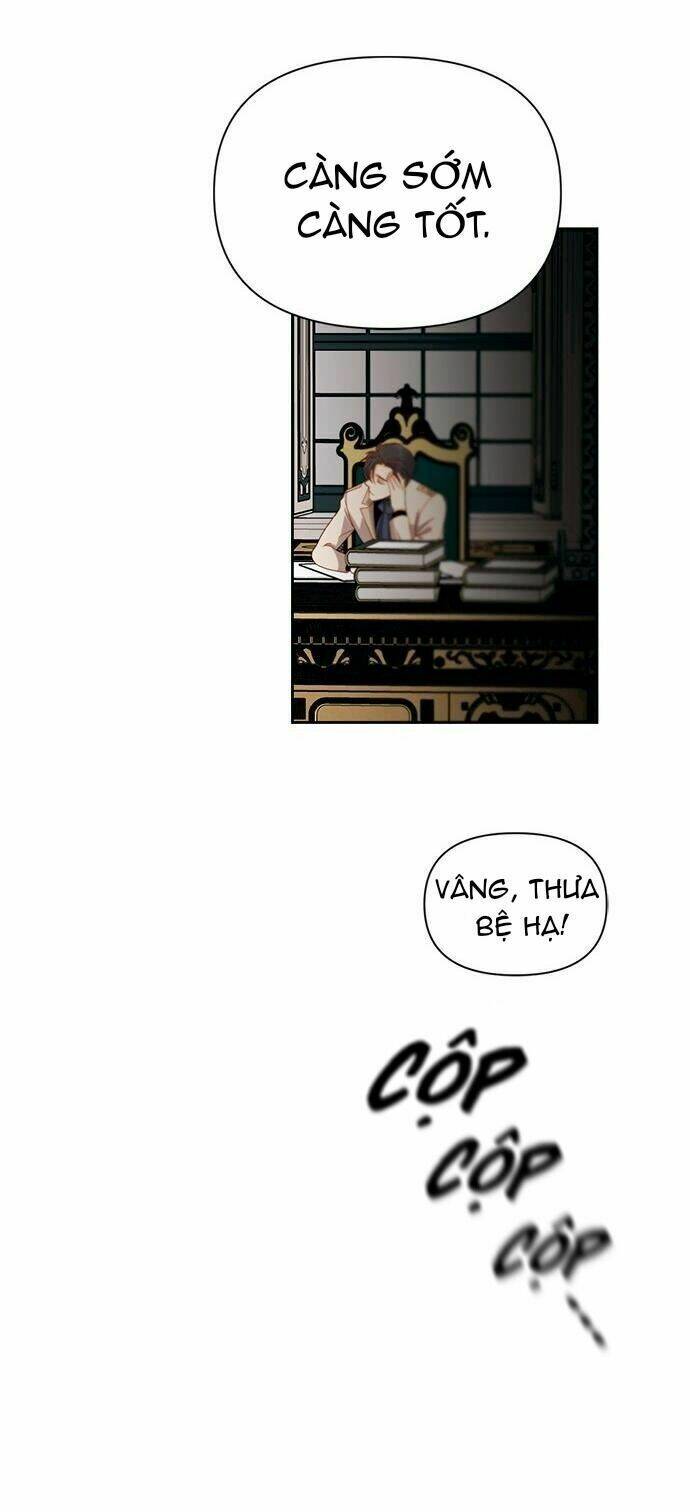 Hoàng Hậu Muốn Tái Hôn Chapter 69 - Trang 2