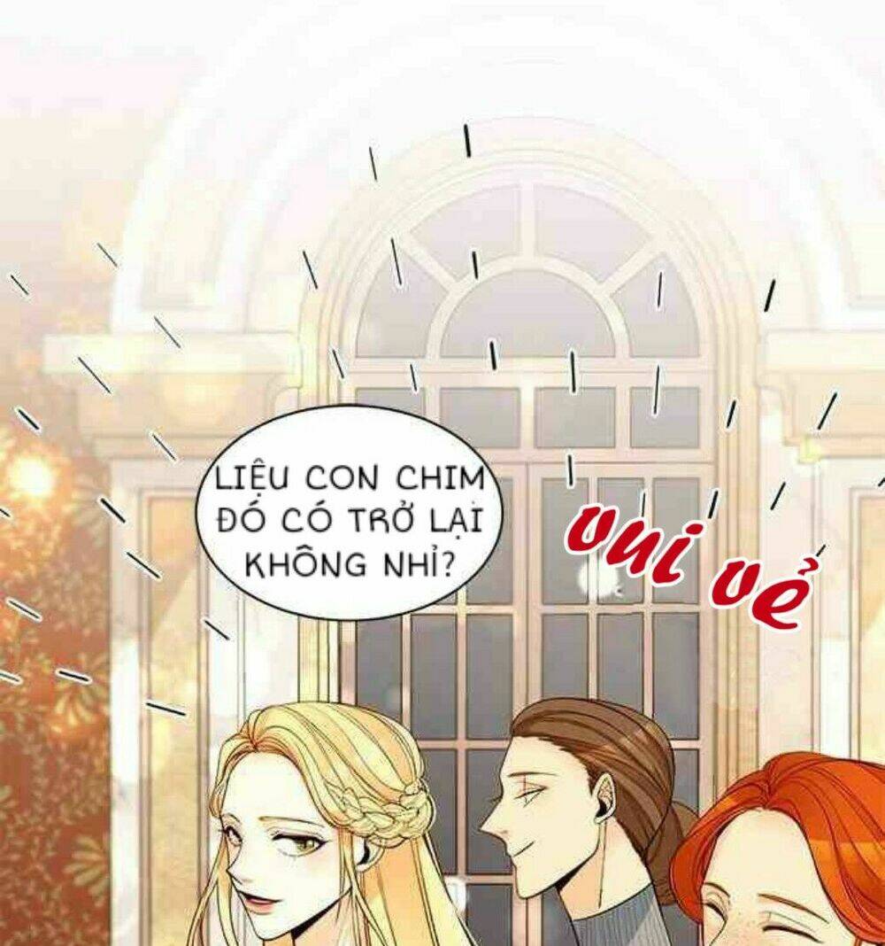 Hoàng Hậu Muốn Tái Hôn Chapter 7 - Trang 2