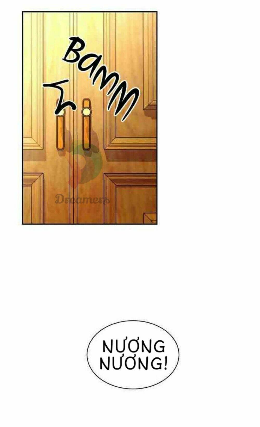 Hoàng Hậu Muốn Tái Hôn Chapter 7 - Trang 2